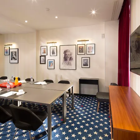 Platine Hotel-2