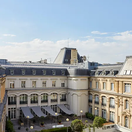 Crowne Plaza Paris - Republique By Ihg-2