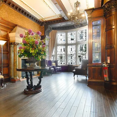 Grand Royale Hyde Park-3