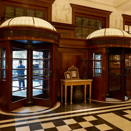 The Savoy-2