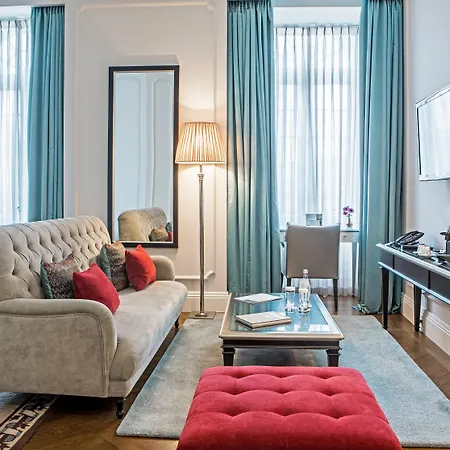 Intercontinental Porto - Palacio Das Cardosas By Ihg-2