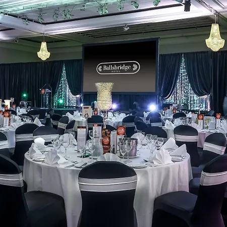 Ballsbridge Hotel-2