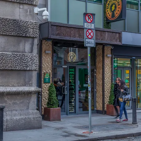 Temple Bar Inn-3