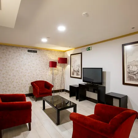 Veneza Hotel-3