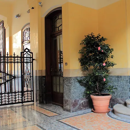 Hotel Palladio-3