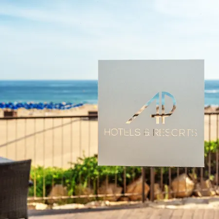 Ap Oriental Beach - Adults Friendly-3