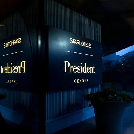 Starhotels President-2