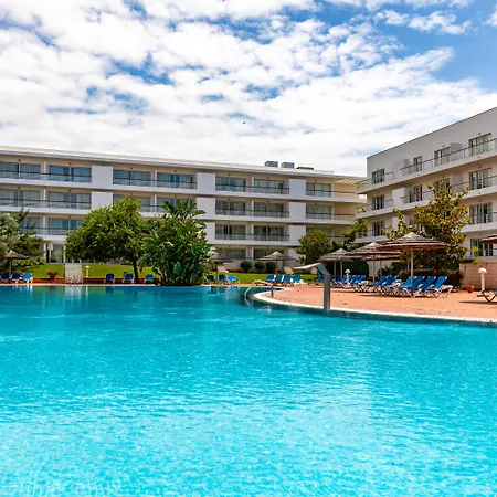 Marina Club Lagos Resort-2