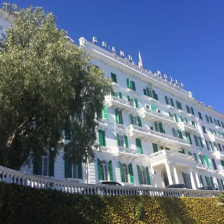 Grand Hotel&des Anglais Spa-2