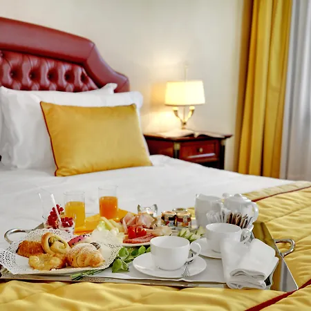 Hotel Donà Palace-2