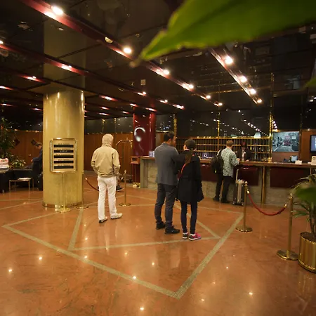 Hotel Diplomatic-2
