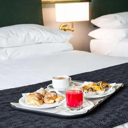 Best Western Plus Chc Florence-2