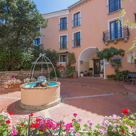 Hotel Colonna San Marco-2