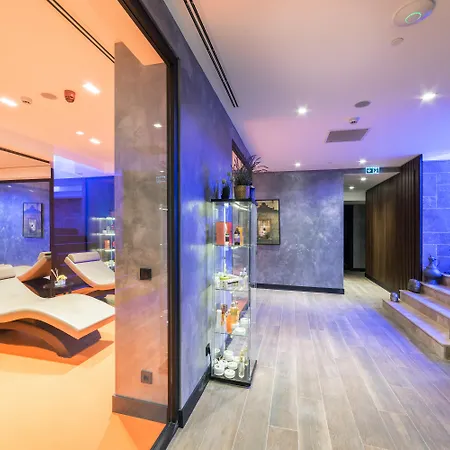 The Hotel Beyaz Saray - Grand Bazaar-3