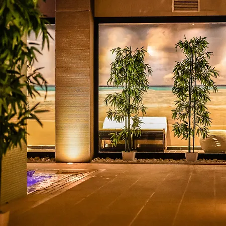 Geovillage Sport & Wellness Resort-3