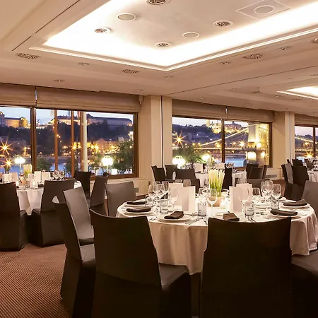Sofitel Budapest Chain Bridge-3