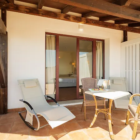 Hotel Dp Olbia - Sardinia-3