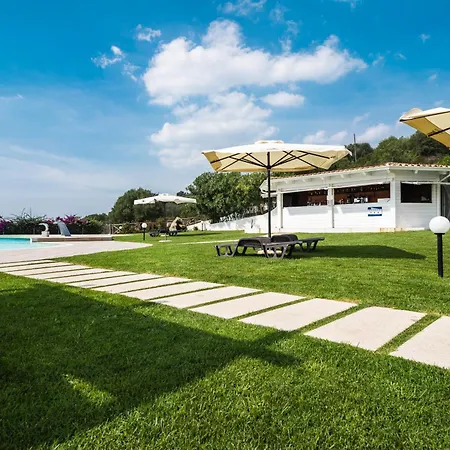 Hotel Dp Olbia - Sardinia-2