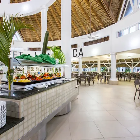 Be Live Experience Hamaca Garden-3