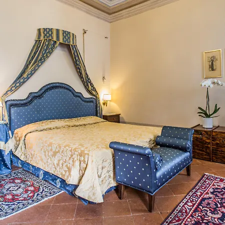 Palazzo Leopoldo Dimora Storica&Spa-3