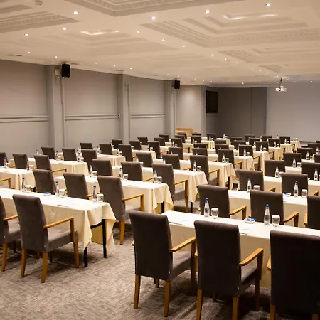 Altin Yunus Hotel & Spa - Cesme-2