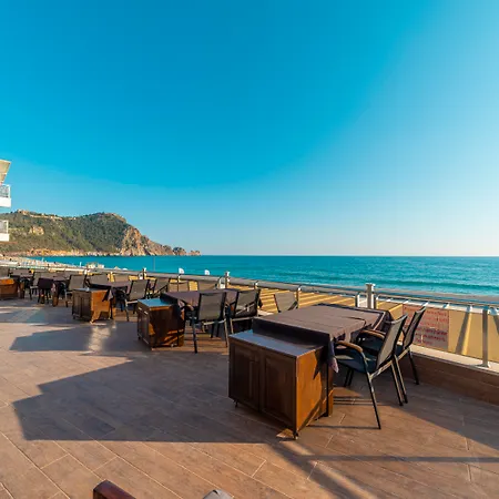 Royalisa Palmiye Beach Hotel Adult Only-2