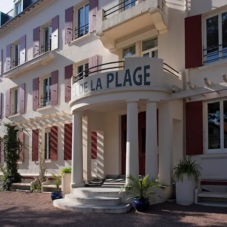 Hotel de la Plage - en cours de classement 4 etoiles-3