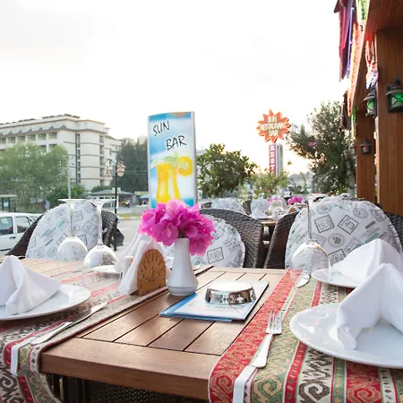 Merve Sun Hotel & Spa-3