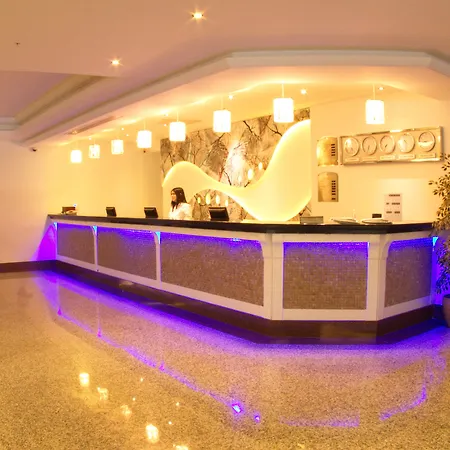 Green Nature Resort&Spa-2