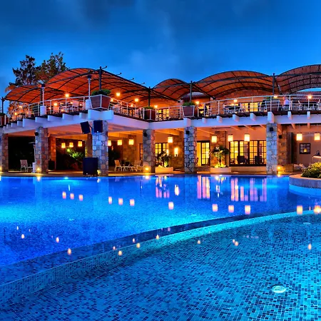 The Marmara Bodrum - Adult Only-2