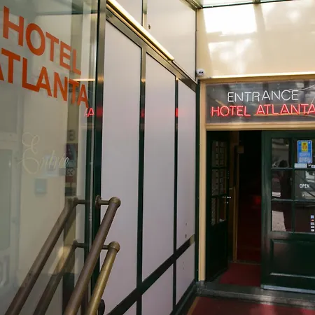 Hotel Atlanta-2