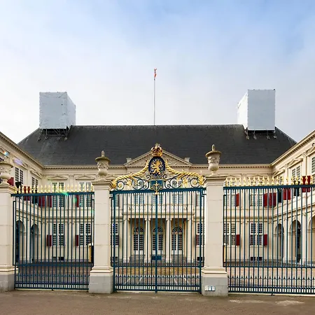 Holiday Inn Express The Hague - Parliament By Ihg-2