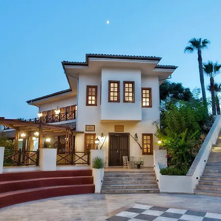 Selectum Colours Bodrum-2