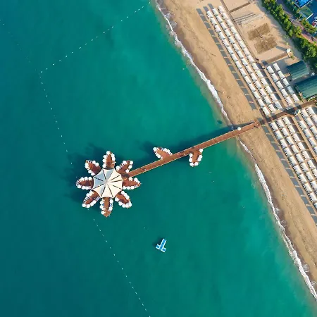 Sueno Hotels Beach Side-3
