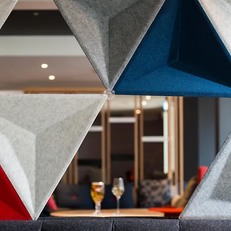 Holiday Inn Express Edinburgh - Leith Waterfront By Ihg-3