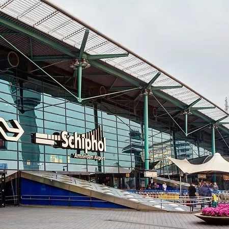 Holiday Inn Express Amsterdam - Schiphol By Ihg-3