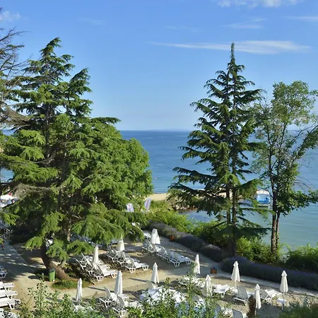 Sol By Melia Nessebar Bay All Inclusive-2