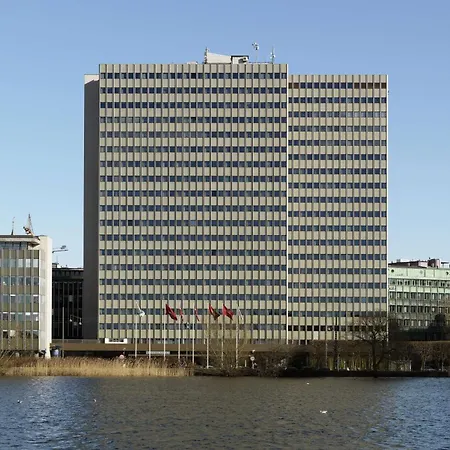 Scandic Copenhagen-3