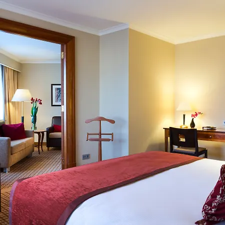 Crowne Plaza Amsterdam Airport-3