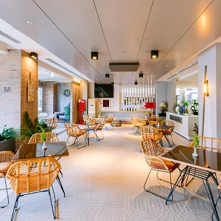 Ilica Hotel Spa & Wellness Resort-2