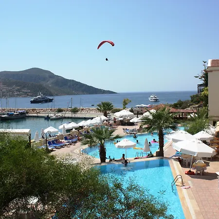 Hotel Pirat-3
