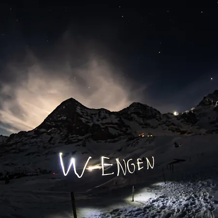 Hotel Silberhorn-3