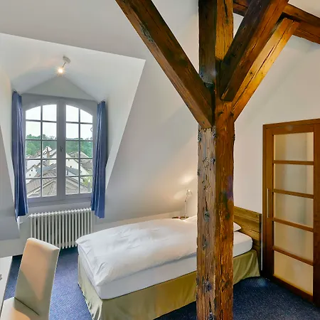 Tailormade Hotel RÜDEN Schaffhausen-3