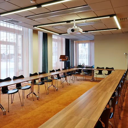 Clarion Hotel Amaranten-2