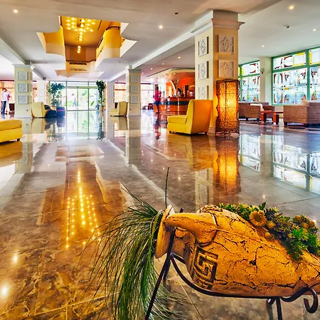 Das Club Hotel Sunny Beach-2