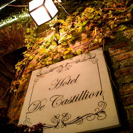 Boutique Hotel De Castillion-3