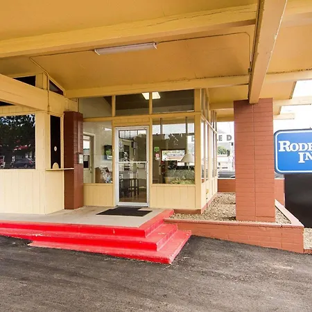 Rodeway Inn Flagstaff East Route 66-2