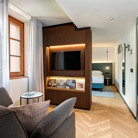 Luganodante Boutique & Lifestyle Hotel-2