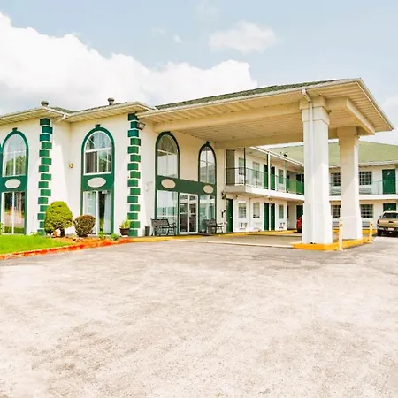 Evergreen Inn-3