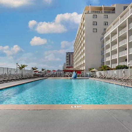 Quality Inn Boardwalk-2